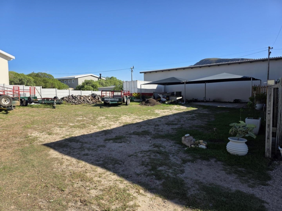 Commercial Property for Sale in Franskraal Western Cape